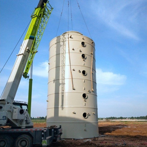 精密机械制造厂废气处理方案 机加工车间除尘案例