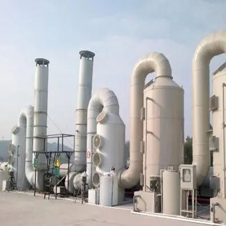 喷淋塔废气处理工艺喷淋塔废气处理工艺流程_填料_气体_液体喷淋塔废气工艺流程有哪些? <a href='//stopmysacramentoforeclosure.com/products/chuchen/jh/gongyefeiqichuli/' target='_blank' title='废气处理设备' ><strong>废气处理设备</strong></a>厂家销售	废气处理工艺 水喷淋废气处理设备	二级废气处理喷淋塔原理 旋流喷淋塔内部结构	废气塔冒白烟怎么处理 pp喷淋塔生产厂家	工业废气喷淋塔设备 废气处理设备	烟气净化系统工艺流程图.jpg